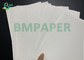 230gsm + 18gsm PE Waterproof White Ploy Coated FDA Certified Cup Base Paper
