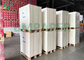 White PE Coated 135gsm - 350gsm Thick Food Grade Cup Stock Paper