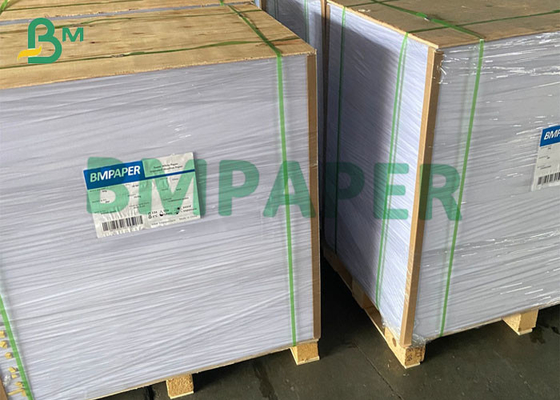 C2S Art Paper Matte 200g 250g 66 X 96cm 250 sheets per Ream Packaging