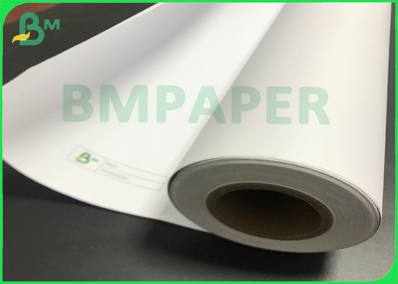 80gsm Two Sides Uncoated Engeinering Paper For Design Description