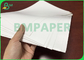 700mm*800mm 250gsm - 400gsm Two Sides Coated Matte Material Paper