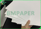 600mm * 820mm 250 Gsm C2s Matte Art Paper For Magazine Books Covers
