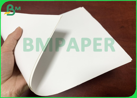 157gsm Double Sides Coated Matte No - Glossy Art Paper For Printing