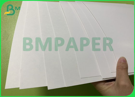 215gsm - 350gsm 100% Virgin Pulp One Side Coated Food Grade Board