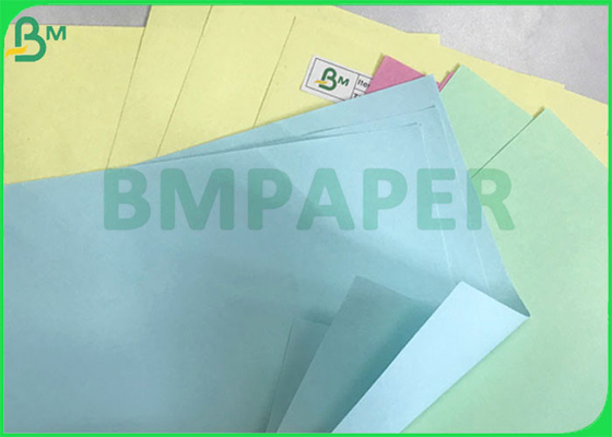 3mm 3.5mm 100% Virgin Pulp Printing Patterns Colored Woodfree Paper