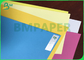 180gsm - 250gsm 8.5*11 Inches Colored  Offset Paper For Invidation Cards