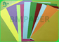 180gsm - 250gsm 8.5*11 Inches Colored  Offset Paper For Invidation Cards