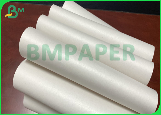 Good Opacity Uncoated Flat And Smooth Surface Newsprint Packing Paper