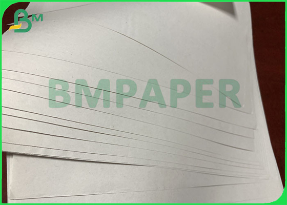 42 - 52 Gsm 15cm Diameter Grade AA Good Ink Absorption Newsprint Wrapping Paper