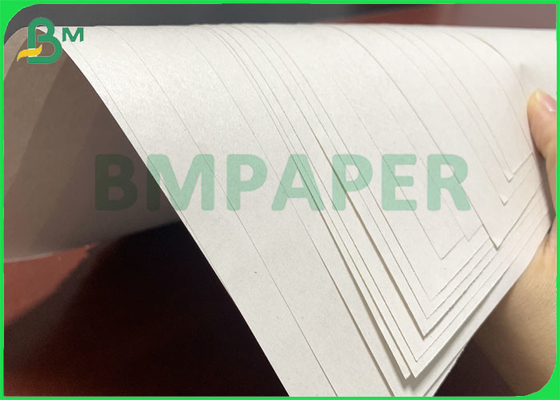 45gsm 47gsm Smooth Surface  Newsprint Packing Paper For Plug The Bags