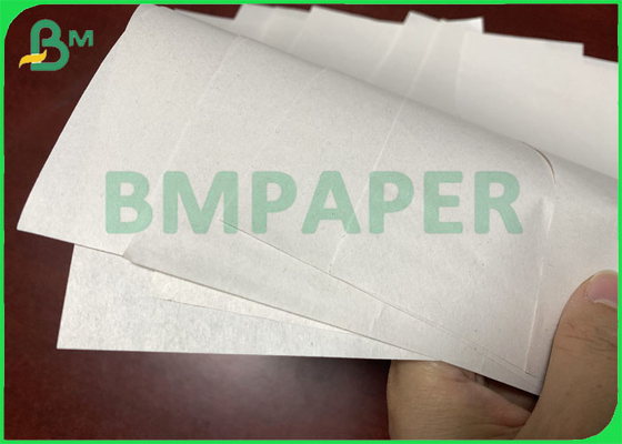 42 Gsm 3 Inches Core Diameter Newsprint Paper For Clothing Drawing