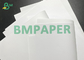 50 Grs 55Grs EN Bond White Paper Uncoated For Personal Stationery