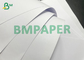 50 Grs 55Grs EN Bond White Paper Uncoated For Personal Stationery