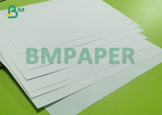 EN 50grs 53grs White Offset Printing Paper Bond Paper For Journal Paper