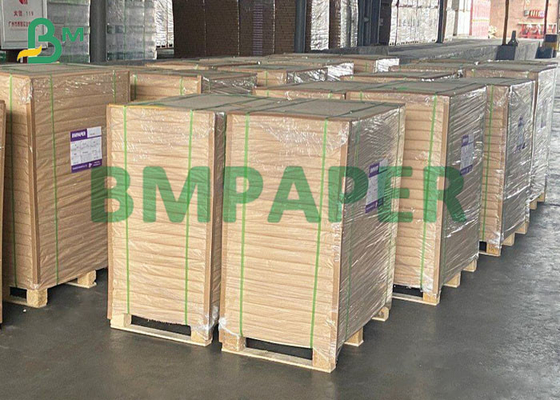 EN 50grs 53grs White Offset Printing Paper Bond Paper For Journal Paper