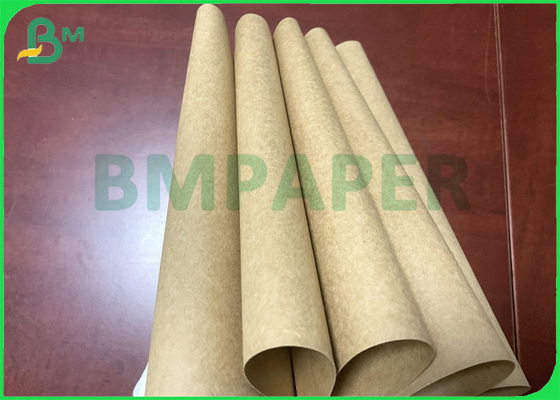 127gsm - 450gsm 100% Virgin Wood Pulp Moistureproof  Kraft Liner Paperboard