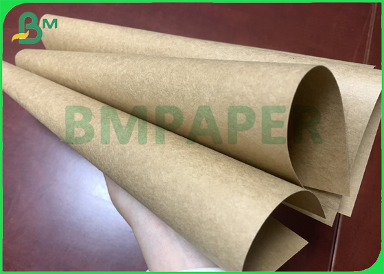 225gsm Tensile Strength Waterproof Tear Resistance Kraft Paper