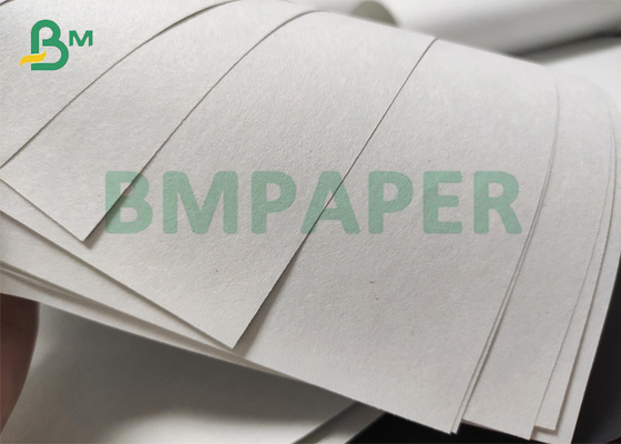 42gsm Newsprint Packing Paper Roll White Blank Newspaper Printing