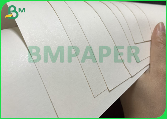 C1S C2S 135gsm - 350gsm PE Coated Cup Stock Paper For Coffee Cups