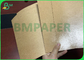 Waterproof 10gsm - 20gsm PE Coated Wrapped Paper For Food Box