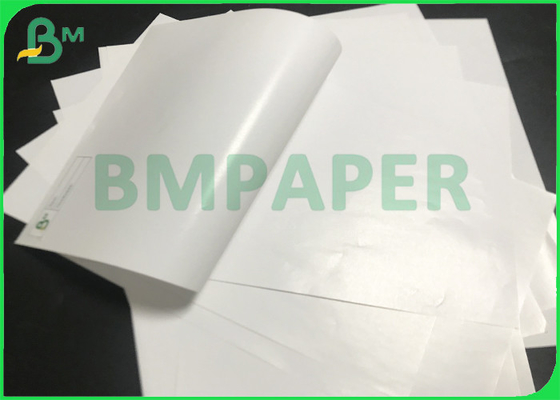 900mm*610mm 140gsm - 300gsm Smooth And Flat  Surface C1S Glossy Cover