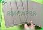 Eco - Friendly  Rigid Straw Paper Recycled Pulp For Photo Frame