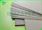 300gsm - 1200gsm  2S Grey Book Binding Board For Notebook Covers
