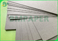 540mm x 780mm Format Greychipboard Recycled Pulp High Stiffness