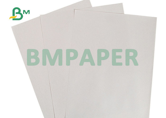 45gsm 55gsm Uncoated Newsprint Paper Roll For Examination Paper 80cm 100cm