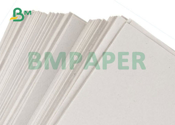 45gsm 55gsm Uncoated Newsprint Paper Roll For Examination Paper 80cm 100cm