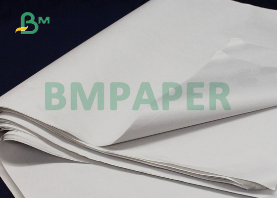 45gsm 55gsm Uncoated Newsprint Paper Roll For Examination Paper 80cm 100cm