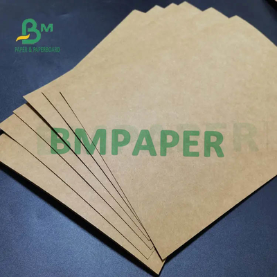 200gsm - 450gsm High Bulk Virgin Kraft Cupstock Paper For Salad Bowls