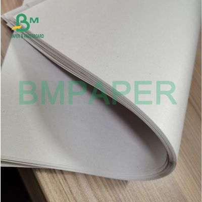 45gsm 48.8gsm Printable Newsprint Paper Sheet For Newspaper or Wrapping 880*1230mm