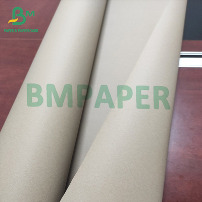 Smooth Surface High Performance Medium Fluting Paper Corrugated Cardboard Sheet