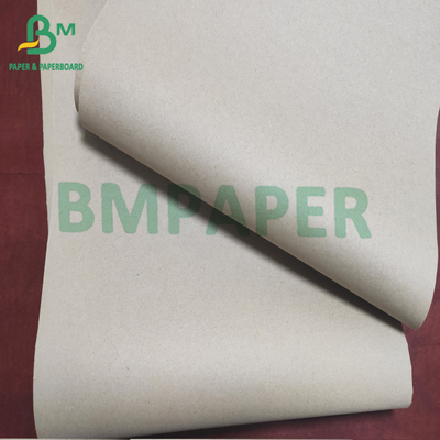 Smooth Surface High Performance Medium Fluting Paper Corrugated Cardboard Sheet