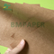 70gsm Tear-Resistant Brown Kraft liner Paper Sheets For Cement Bags