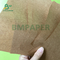 70gsm Tear-Resistant Brown Kraft liner Paper Sheets For Cement Bags