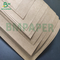 Brown Unglazed Uncoated Matte Surface 70g 80g Natural Sack Kraft Paper