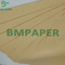 70gsm Unbleached Kraft Liner Board Topliner Sack Craft Base Paper For Wrapping