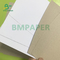 700mm X 100mm Duplex White Gray Back Board For Book Covers 250gsm