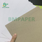 700mm X 100mm Duplex White Gray Back Board For Book Covers 250gsm
