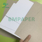 615mm X 860mm 350gsm Duplex Board For Box Packing Recycled Pulp