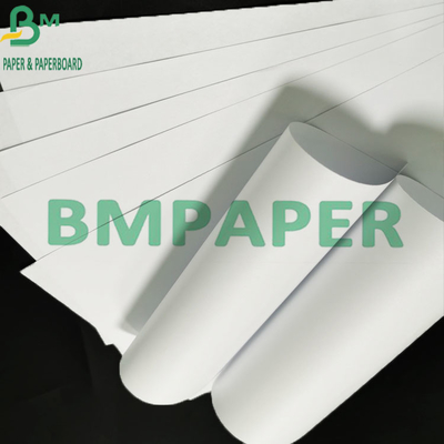 60g 70g Ultra Whiteness Bond Paper Offset Printing Paper For Books