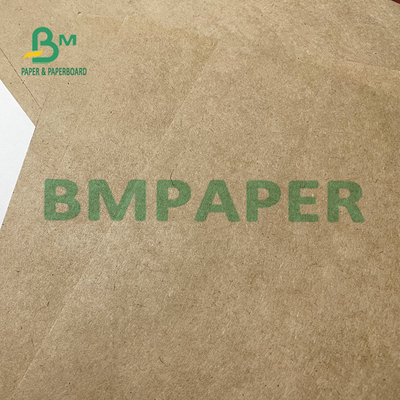 30 In Wd 1200 ft Lg 30 lb Wt Recycled Kraft Paper For Shoeboxes