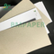 450gsm  46'' X 21'' Duplex Paper Board Gray Back High Brightness