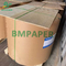 Brown Kraft Liner Paper Recycled Wood Pulp 126gsm 140gsm 200gsm