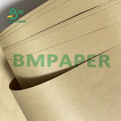 70g 10x13 Inch Brown Recycled Kraft Mailers Paper For Envelope