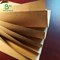 Recycled 80gr 90gr Large Unbleached Kraft Paper Roll 36&quot; 38&quot; For Gift Wrapping