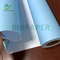 Good Smoothness Single Side Blueprint Bond Paper For Copying 24&quot; X 300ft