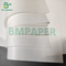 Uncoated White Paper One Side Glossy Paper 40gsm MG Kraft Paper Roll
